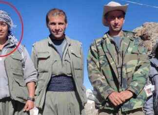 MIT Neutralizes PKK/YPG Responsible for Planning Suicide Bomb Attack in Turkey – Sözcü Newspaper news-08102024-231644