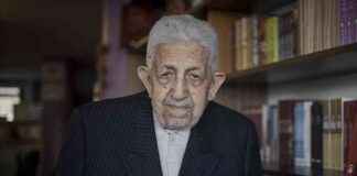 Recai Kutan, Founder of Saadet Partisi, Passes Away – Sözcü Newspaper news-08102024-231721