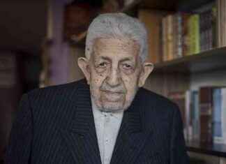 Recai Kutan, Founder of Saadet Partisi, Passes Away – Sözcü Newspaper news-08102024-231721