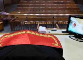 Appointment of judges and prosecutors in the Official Gazette news-09102024-051654