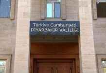 5-Day Protest Ban Imposed by Diyarbakir Governorship news-09102024-051729