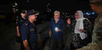 Turkey begins evacuations from LebanonSEO-friendly Title: Turkey Evacuates Citizens from Lebanon news-09102024-232348