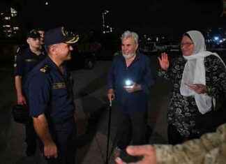 Turkey begins evacuations from LebanonSEO-friendly Title: Turkey Evacuates Citizens from Lebanon news-09102024-232348