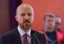 Bilal Erdoğan: Western Complicity in Israel’s Genocide news-10102024-052845