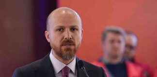 Bilal Erdoğan: Western Complicity in Israel’s Genocide news-10102024-052845