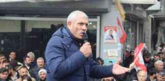 13 police officers martyred! DEM Party Iğdır Provincial Chairman detained news-10102024-113002