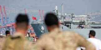 Evacuation Ships Departed from Lebanon – Sözcü Newspaper news-10102024-113114