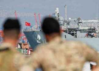 Evacuation Ships Departed from Lebanon – Sözcü Newspaper news-10102024-113114