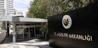 Condemnation of Israel’s Attack on UN Force in Lebanon by Foreign Affairs news-10102024-234310