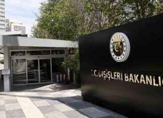 Condemnation of Israel’s Attack on UN Force in Lebanon by Foreign Affairs news-10102024-234310