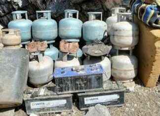 Counter-Terrorism Operation in Bitlis: Seizure of Vital Supplies! news-11102024-054659