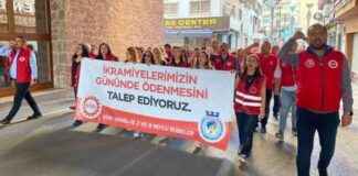 City Hall Facing Bonus Crisis… Union Threatens Strike! news-11102024-114947