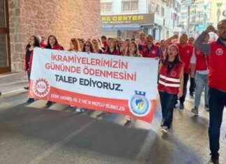 City Hall Facing Bonus Crisis… Union Threatens Strike! news-11102024-114947