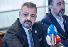 CHP Menderes Crisis: Disciplinary Action for 6 Council Members! news-11102024-115022