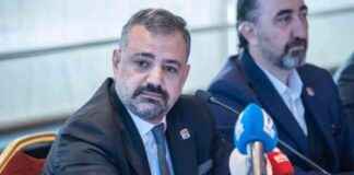 CHP Menderes Crisis: Disciplinary Action for 6 Council Members! news-11102024-115022