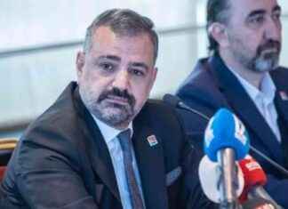 CHP Menderes Crisis: Disciplinary Action for 6 Council Members! news-11102024-115022