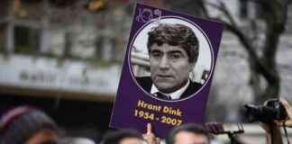 Postponement of Hrant Dink Case for Defendants’ Final Words news-11102024-175324