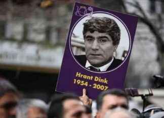 Postponement of Hrant Dink Case for Defendants’ Final Words news-11102024-175324