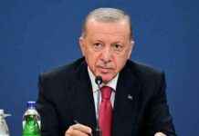 President Erdogan’s visit to Albania and Serbia resonated in the Balkans: Headlines covered it one by one news-12102024-000109