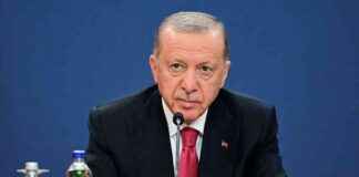 President Erdogan’s visit to Albania and Serbia resonated in the Balkans: Headlines covered it one by one news-12102024-000109