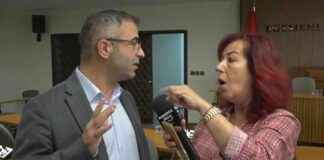 Maltepe Deputy Mayor Şükrü Akçadağ Refuses to Label PKK as Terrorist Organization news-12102024-000142