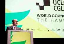 Konya Metropolitan Mayor Altay Warns of Global War if Israel is Not Stopped news-12102024-060725