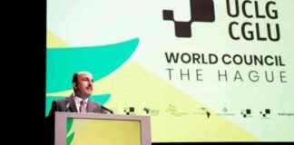 Konya Metropolitan Mayor Altay Warns of Global War if Israel is Not Stopped news-12102024-060725