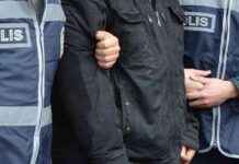 Arrest of FETÖ Member Couple Sparks Controversy news-12102024-181057