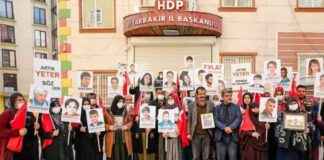 Diyarbakır Annelerine Şehir Dışından Gelen Annelerin Memleketlerine Gönderildiği İddiası Yalanlandı news-13102024-001313