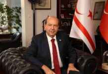 Ersin Tatar’s Threatening Interview on Sabah TV Sparks Controversy in South Cyprus news-13102024-061541