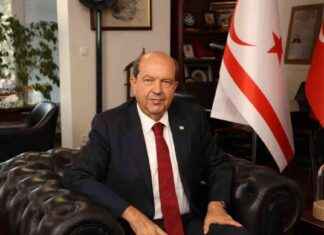 Ersin Tatar’s Threatening Interview on Sabah TV Sparks Controversy in South Cyprus news-13102024-061541