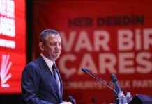 Shocking Move by Özgür Özel’s Bodyguards! Removed by Force news-14102024-023547