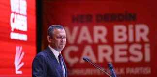 Shocking Move by Özgür Özel’s Bodyguards! Removed by Force news-14102024-023547