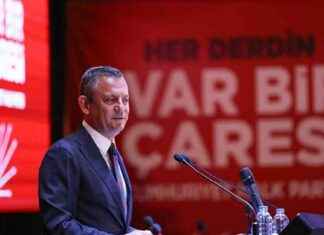 Shocking Move by Özgür Özel’s Bodyguards! Removed by Force news-14102024-023547