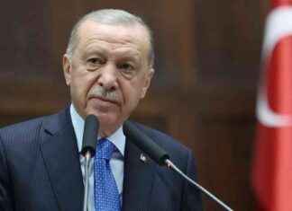 President Erdogan: We have no tolerance for disconnected administrators! Your door will be open 24 hours. news-14102024-151633