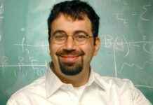 Nobel Economics Prize Awarded to Daron Acemoglu – Sözcü Newspaper news-14102024-152645