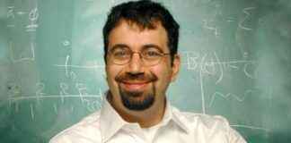 Nobel Economics Prize Awarded to Daron Acemoglu – Sözcü Newspaper news-14102024-152645