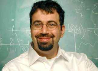 Nobel Economics Prize Awarded to Daron Acemoglu – Sözcü Newspaper news-14102024-152645