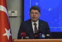 Justice Minister: Those sentenced to less than 2 years will also go to prison – Sözcü Newspaper news-14102024-152720