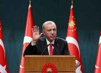 President Erdogan’s Critical Statements After Cabinet Meeting: We will not allow the extended hand to be severed news-14102024-211822