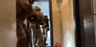 157 Suspects Captured in ‘KUYU-36’ Operations news-14102024-211900