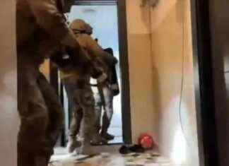 157 Suspects Captured in ‘KUYU-36’ Operations news-14102024-211900