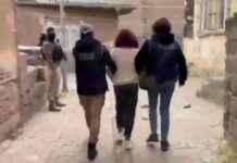 269 People Arrested at Illegal Rally in Diyarbakır: Minister Yerlikaya’s Statement news-15102024-092915