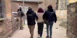 269 People Arrested at Illegal Rally in Diyarbakır: Minister Yerlikaya’s Statement news-15102024-092915