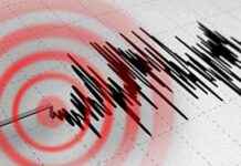 Earthquake with magnitude 4.7 strikes in the Mediterranean – Sözcü Newspaper news-15102024-213718