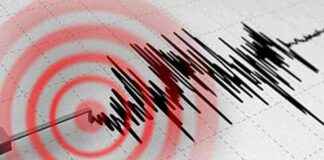 Earthquake with magnitude 4.7 strikes in the Mediterranean – Sözcü Newspaper news-15102024-213718