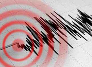 Earthquake with magnitude 4.7 strikes in the Mediterranean – Sözcü Newspaper news-15102024-213718