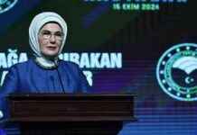 Empowering Agriculture: Emine Erdoğan’s Vision for Turkey’s Agricultural Development news-16102024-034650