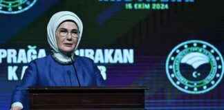 Empowering Agriculture: Emine Erdoğan’s Vision for Turkey’s Agricultural Development news-16102024-034650