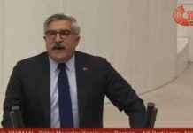 AK Partili Hüseyin Yayman: Topyekun Şiddete Karşıyız! news-16102024-034724